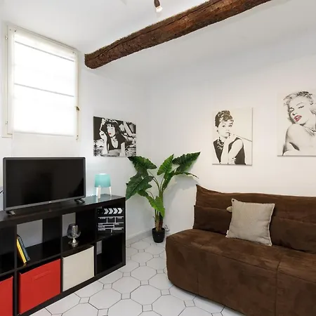 Apartment Volupte