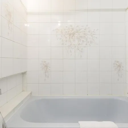 Volupte Yourhosthelper Apartment